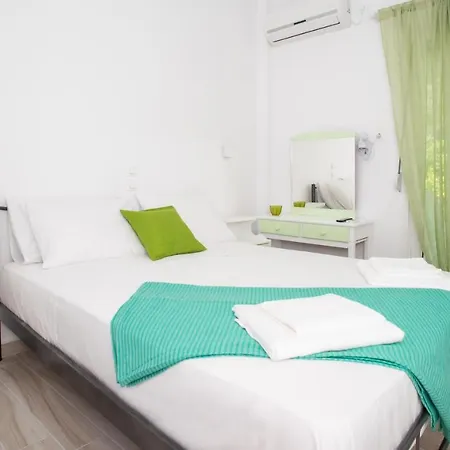 Nemesis Apartment Aegina