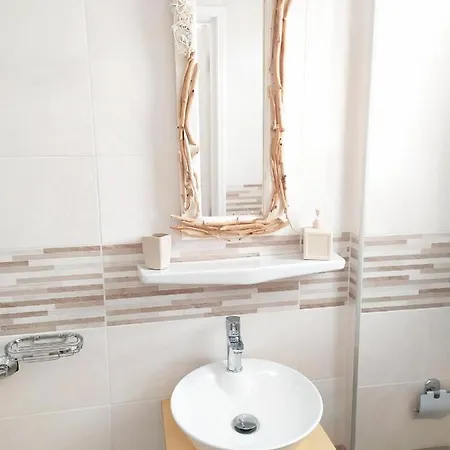 Apartment Nemesis Aegina