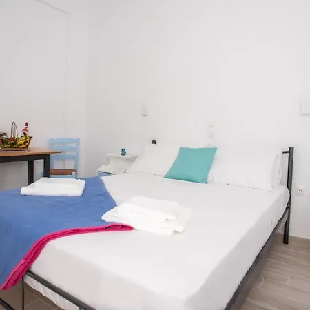 Nemesis Apartment Aegina
