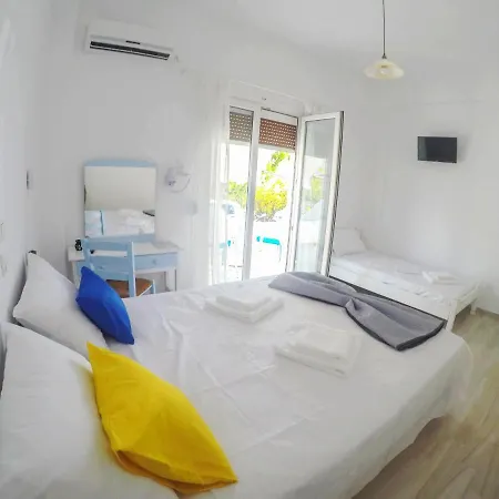 Nemesis Apartment *